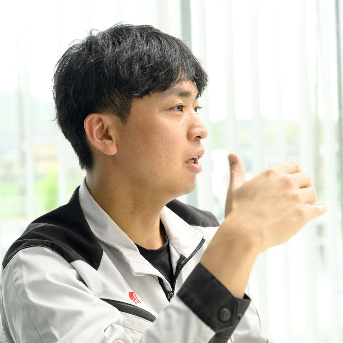 株式会社アーデル精工